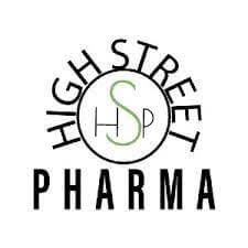 HighStreetPharma Discount Code