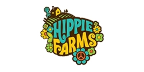 Hippie Farms Discount Code