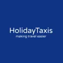 Holiday Taxis Discount Code