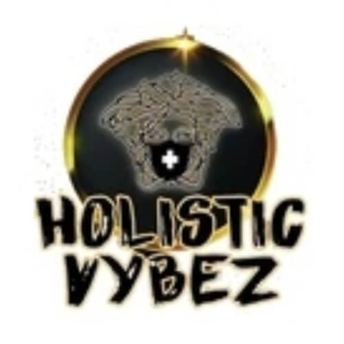 HOLISTIC VYBEZ Discount Code
