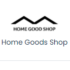 Home Goods Shop Discount Code