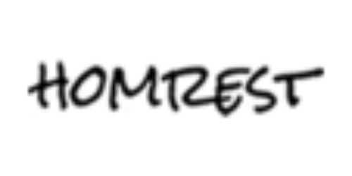 Homrest Discount Code
