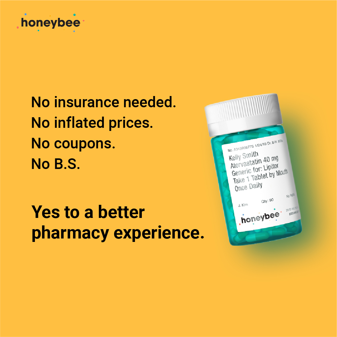 Honeybee Health Discount Code