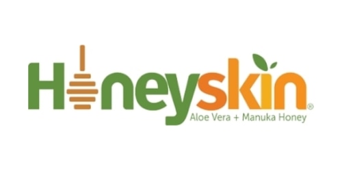 Honeyskin Discount Code
