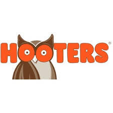 Hooters Discount Code