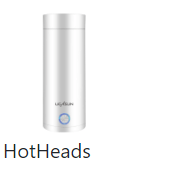 HotHeads Discount Code