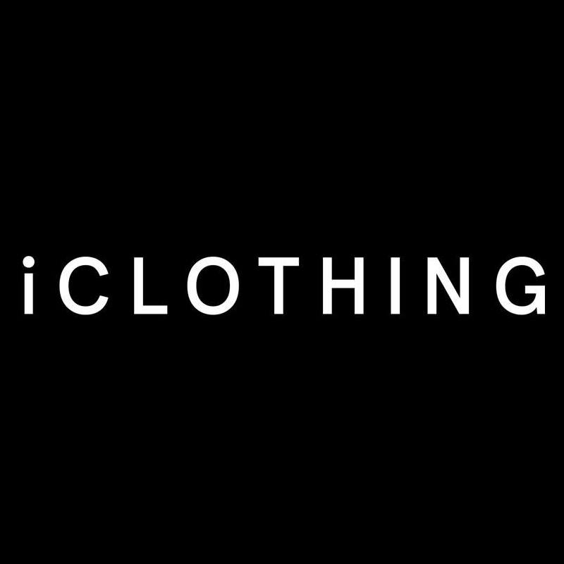 iCLOTHING Discount Code