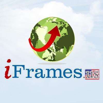 iFrames.us Discount Code
