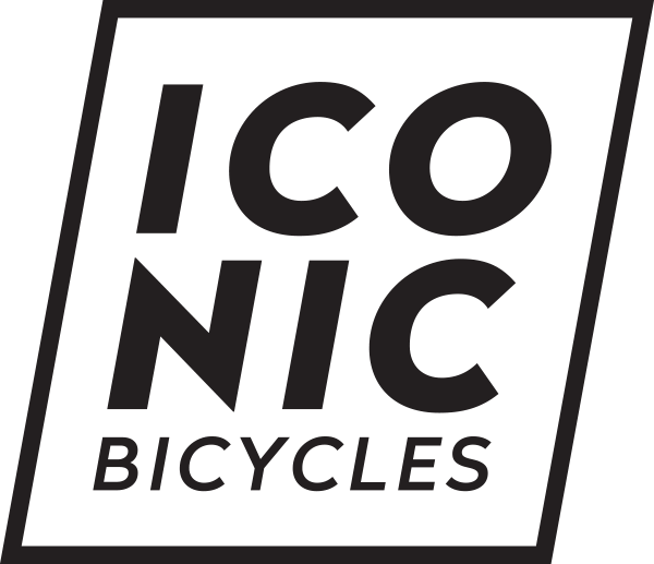 Iconic Bicycles Discount Code