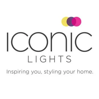 Iconic Lights Discount Code