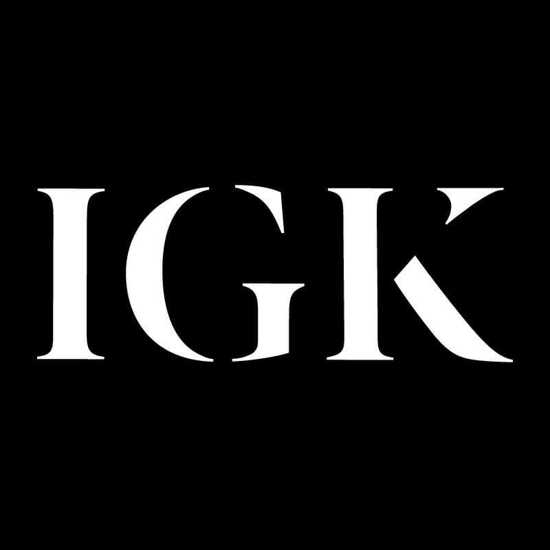 IGK Hair Discount Code