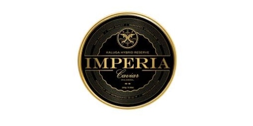 Imperia Caviar Discount Code