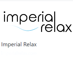 Imperial Relax Discount Code