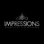 Impressions Vanity Discount Code