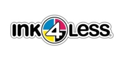 Ink4Less Discount Code