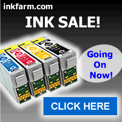 Inkfarm Discount Code