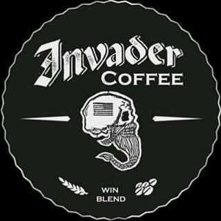 Invader Coffee Discount Code