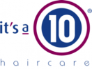 It's a 10 Haircare Discount Code