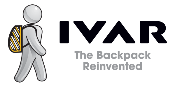 IVAR: The Backpack Reinvented Discount Code