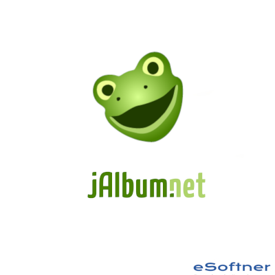 jAlbum Discount Code
