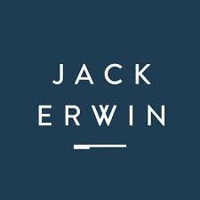 Jack Erwin Discount Code