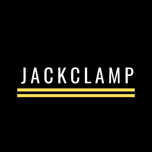 JackClamp Discount Code