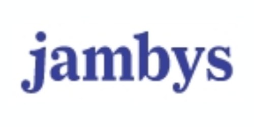 Jambys Discount Code