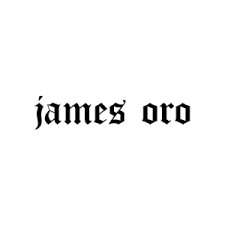 James Oro Discount Code