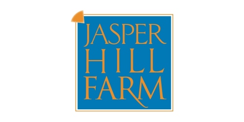 Jasper Hill Farm Discount Code