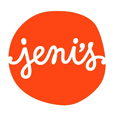 Jeni's Splendid Ice Creams Discount Code