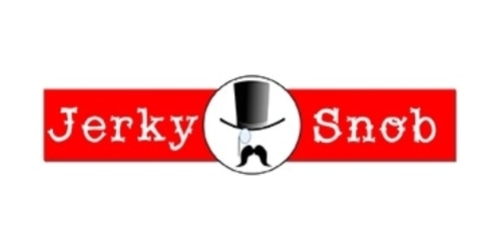 Jerky Snob Discount Code