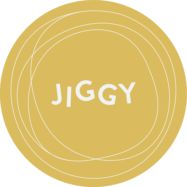 JIGGY Discount Code