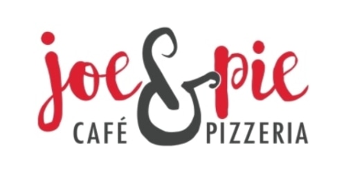 Joe and Pie Discount Code