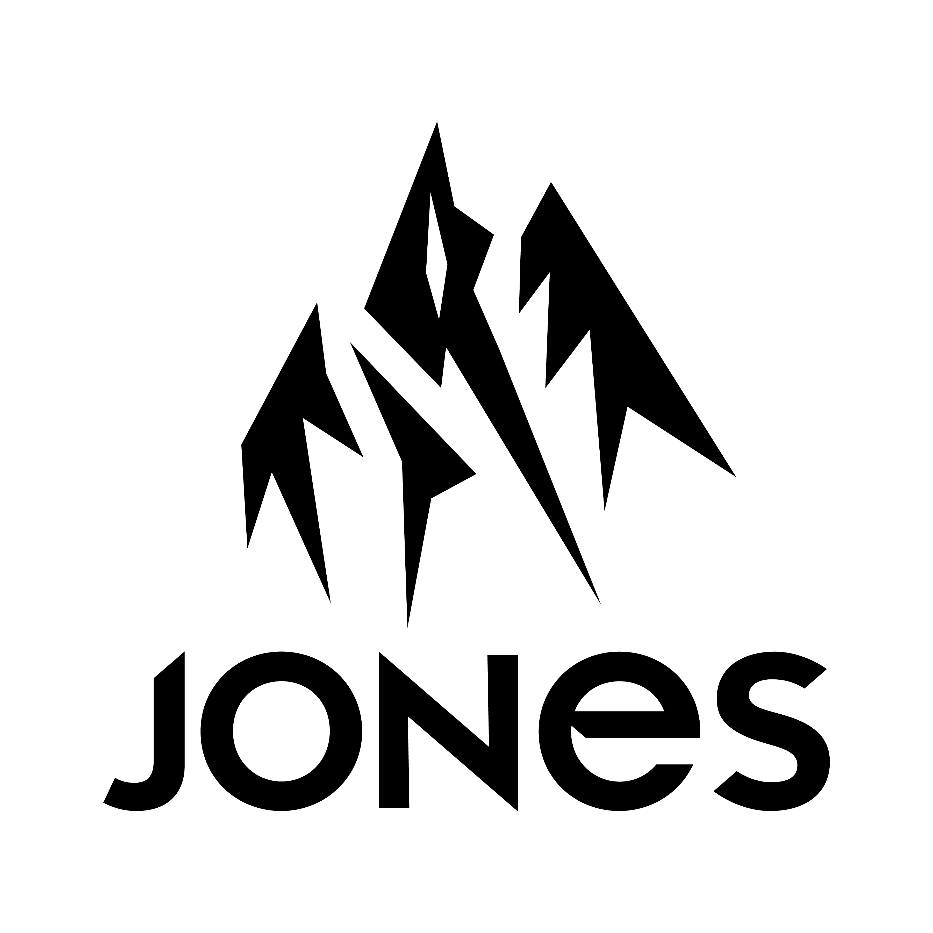 Jones Snowboards Discount Code