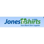 JonesTshirts.com Discount Code