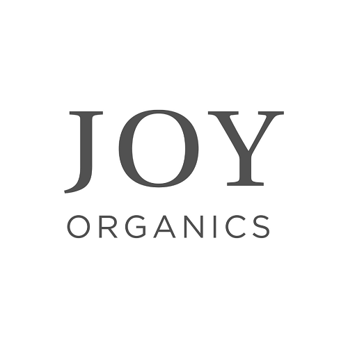 Joy Organics Discount Code