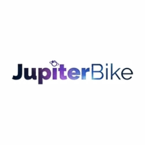 Jupiter Bike Discount Code