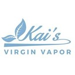 KAI's Virgin Vapor Discount Code