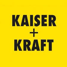 Kaiser+Kraft Discount Code
