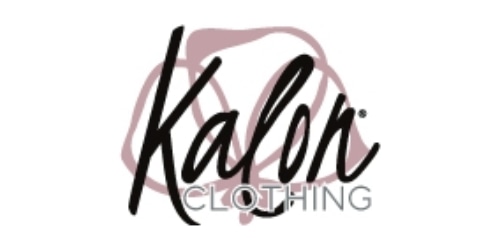 Kalon Discount Code