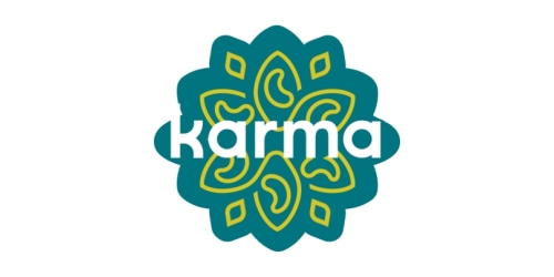 Karma Nuts Discount Code