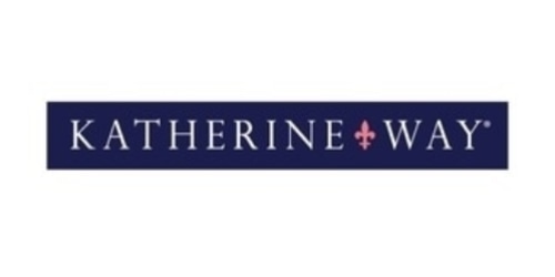 Katherine Way Discount Code