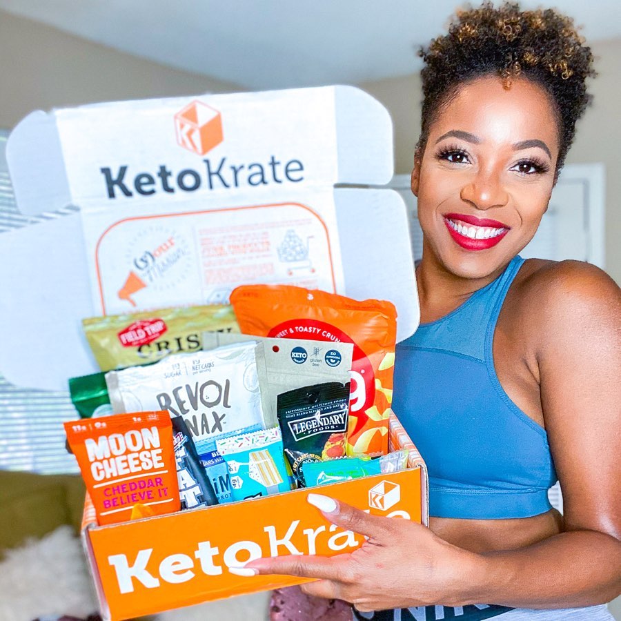 KetoKrate Discount Code