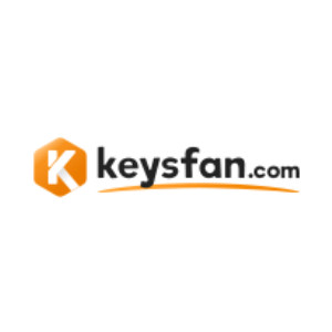 keysfan Discount Code