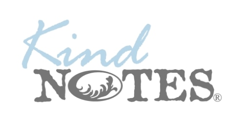 KindNotes Discount Code