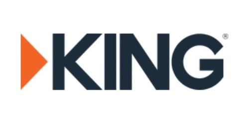 KING Connect Discount Code