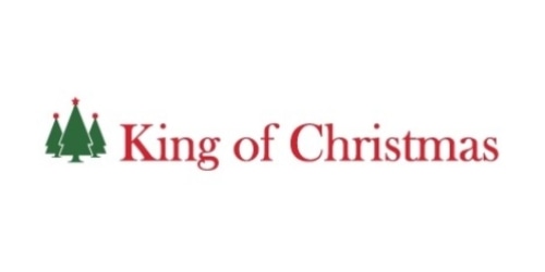 King Of Christmas Discount Code