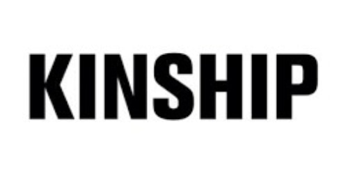 Kinship Discount Code