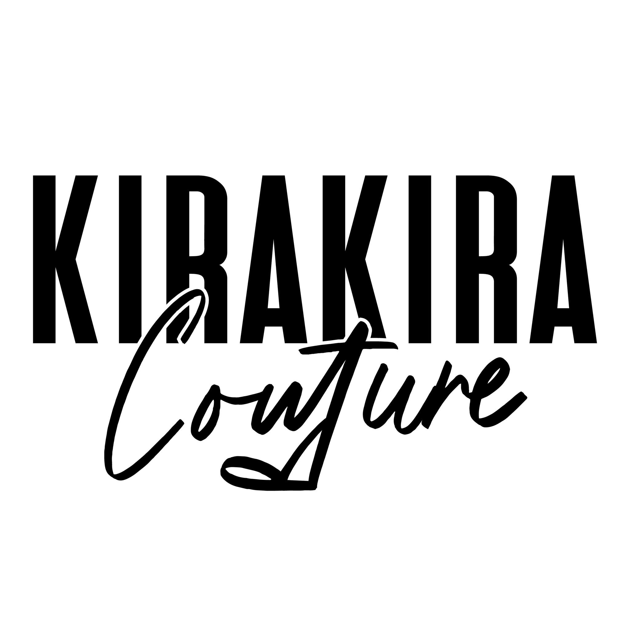 KiraKira Couture Discount Code
