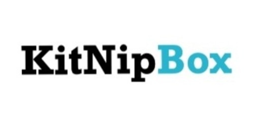 KitNipBox Discount Code